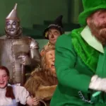 The Merry Old Land of Oz