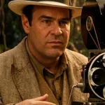 Carl Denham