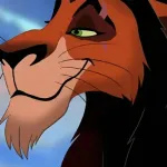 Taka (The Lioness Queen)