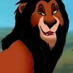 Taka (The Lioness Queen)