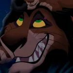 Taka (The Lioness Queen)