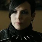 Lisbeth Salander