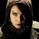 Lisbeth Salander