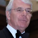 John Major