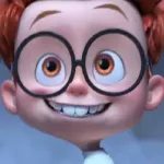 Sherman (Mr Peabody And Sherman)