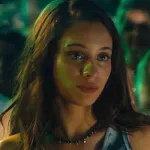 Isabel Neves (Fast X)