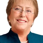 Michelle Bachelet