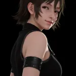 Iris Amicitia