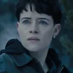 Lisbeth Salander
