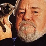 Gerald Durrell