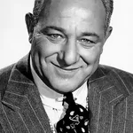 Alan Reed
