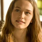 Zoe Graham