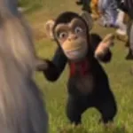 Antonio (Father Of The Pride)