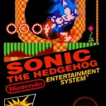 Sonic the Hedgehog (1991 Video Game)