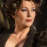 Agnes Moorehead