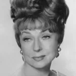 Agnes Moorehead