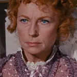 Agnes Moorehead