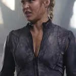 Ronda Rousey