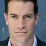 Jeremy Holm