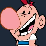 Billy (Grim & Evil)