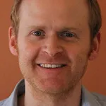 Tom O'Connor