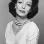 Loretta Young