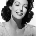 Loretta Young
