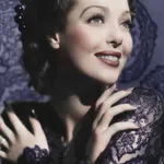 Loretta Young