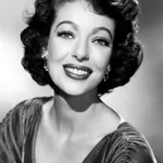 Loretta Young