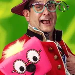 Timmy Mallett