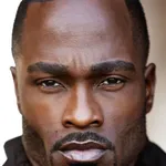 Mykel Shannon Jenkins