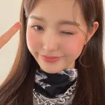 Jang Wonyoung