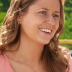 Jenna Fischer