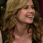 Jenna Fischer