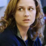 Jenna Fischer