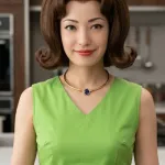Miho Kanno