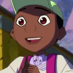 Coy Stewart