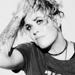 Amy Wadge