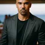 Shemar Moore