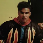Shemar Moore