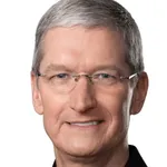 Tim Cook