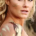 Angelique Gerber