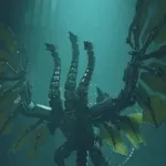 Hyper Mecha-King Ghidorah