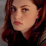 Phoebe Tonkin