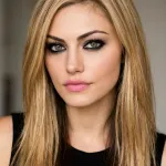 Phoebe Tonkin