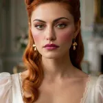 Phoebe Tonkin