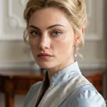 Phoebe Tonkin