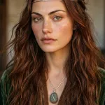 Phoebe Tonkin