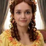 Olivia Cooke