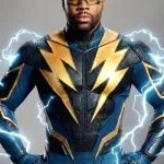 LaRoyce Hawkins